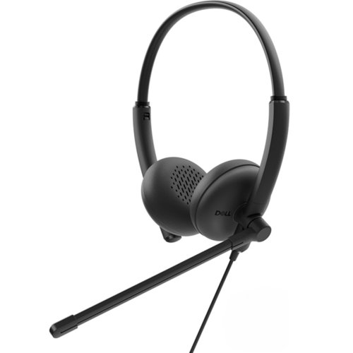 Гарнитура Wired Headset - WH125, черный