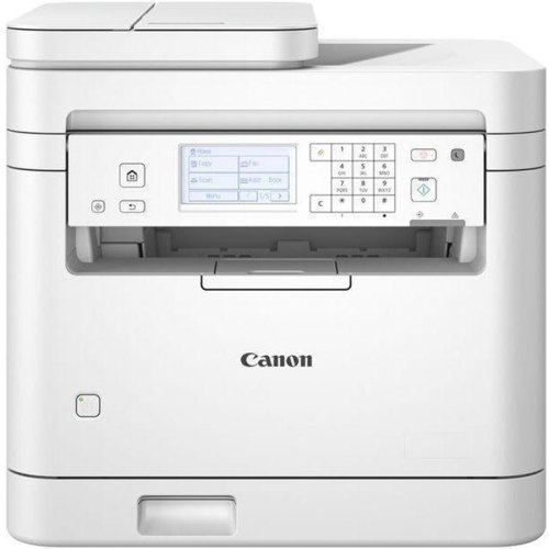 Многофункциональное устройство А4 ч/б i-SENSYS MF287dw с Wi-Fi