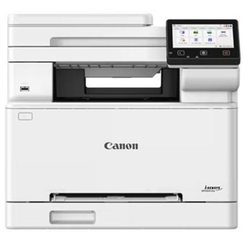 Многофункциональное устройство А4 цв. i-SENSYS MF667Cdw с Wi-Fi