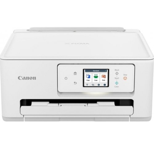 Многофункциональное устройство А4 Canon PIXMA TS7640i с Wi-Fi