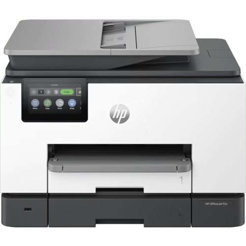 Многофункциональное устройство A4 HP OfficeJet Pro 9130 с Wi-Fi