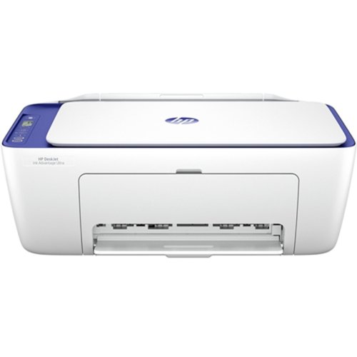 Многофункциональное устройство A4 DeskJet Ink Advantage Ultra 4927 с Wi-Fi Многофункциональное устройство A4 DeskJet Ink Advantage Ultra 4927 с Wi-Fi