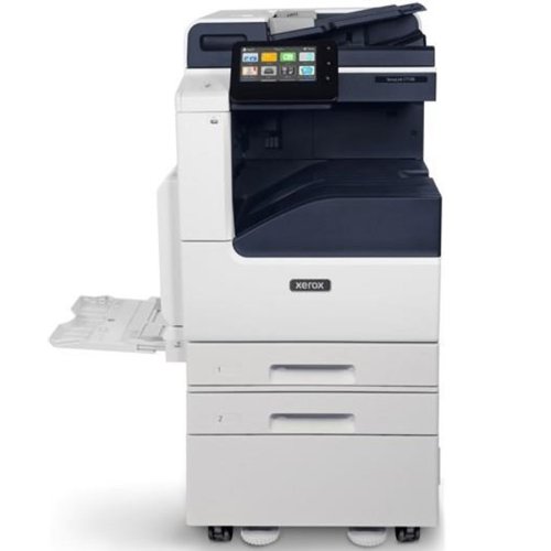 Многофункциональное устройство A3 монохромное VersaLink B7125/7130/7135 (Базовый блок/HDD/2 лотка/стенд)