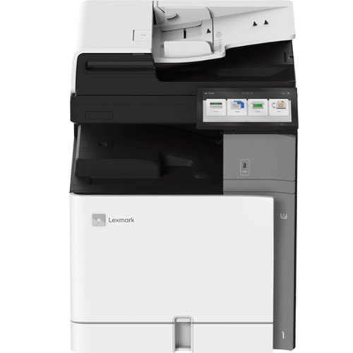 Багатофункціональний пристрій A3 кольоровий Lexmark CX950se