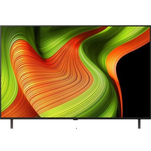 Телевизор  55" OLED 4K 120Hz Smart WebOS Black
