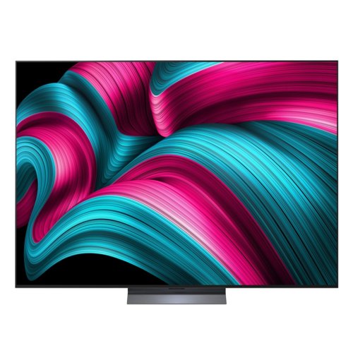 Телевизор 77" OLED 4K 120Hz (VRR 144Hz) Smart WebOS Black