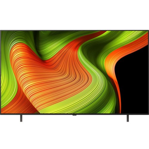 Телевизор 65" OLED 4K 120Hz Smart WebOS Black