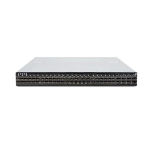 Комутатор Mellanox SN2410 48P 25GbE with Cumulus (PSE)