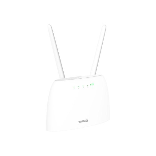 Маршрутизатор 4G06C N300, 4G/LTE, 1xFE LAN, 1xFE LAN/WAN, 1xRJ11, Cлот для SIM-карты