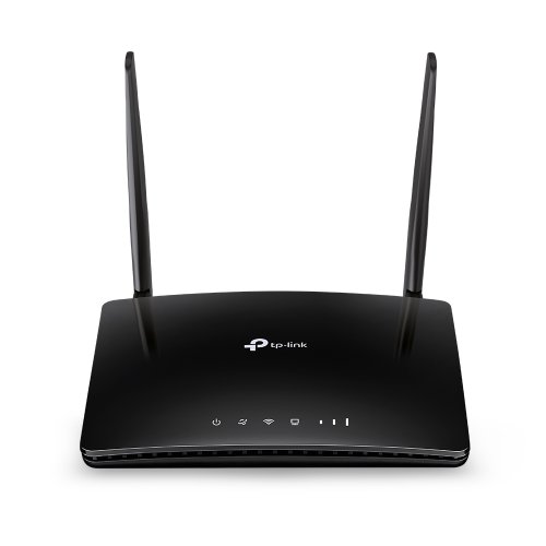 Маршрутизатор Archer MR202 AC750, 4G/LTE, 3xFE LAN, 1xFE LAN/WAN, MESH
