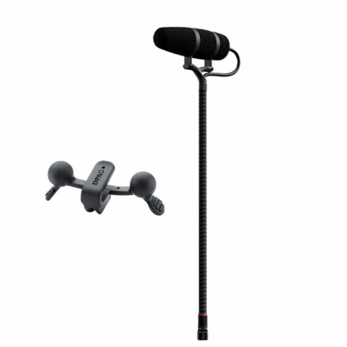 Инструментальный микрофон 4099-DP-1-199-S​