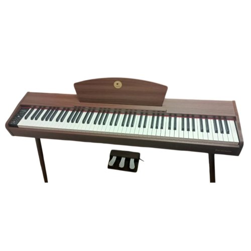 Цифровое пианино Piu Animato (Light Brown)