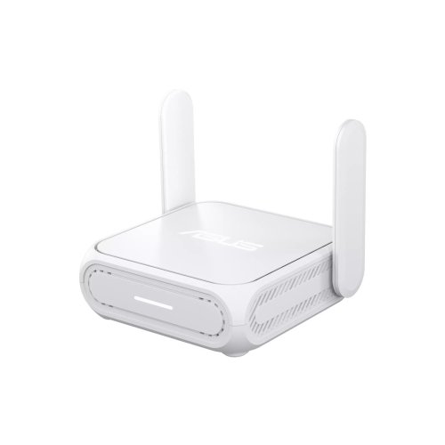 Маршрутизатор RT-BE58U GO BE3600, 1xGE LAN, 2,5xGE WAN, 1xUSB3.2, MESH