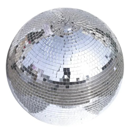 Дзеркальна куля Mirror Ball 40cm