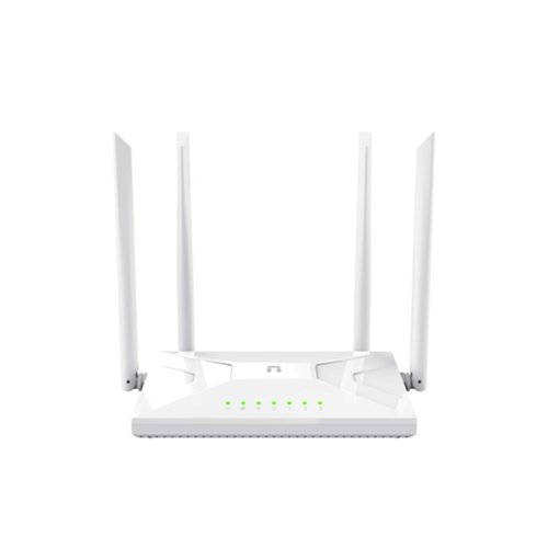 Маршрутизатор NC21 AC1200, 3xFE LAN, 1xFE WAN, MESH