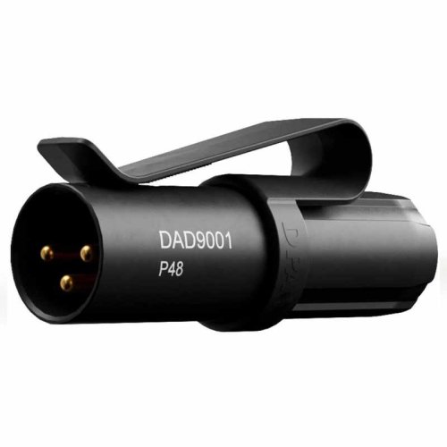 Адаптер DAD9001