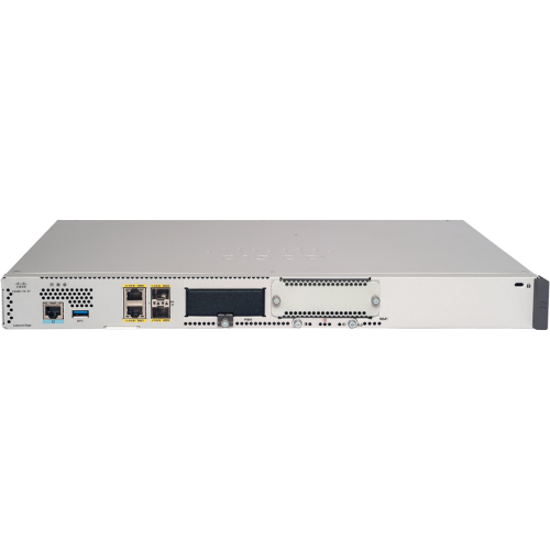 Маршрутизатор Catalyst C8200-1N-4T Router