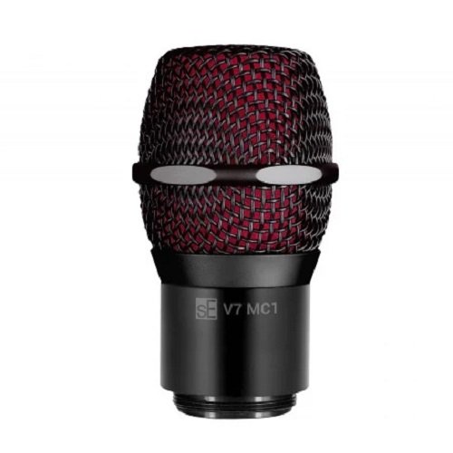 Капсюль V7MC1 BL MP3