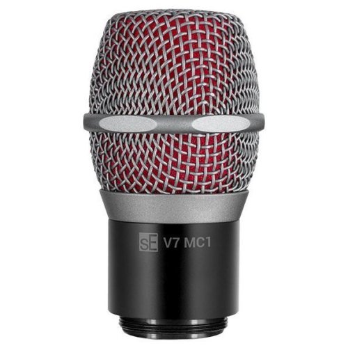 Капсюль V7MC1 ST MP3