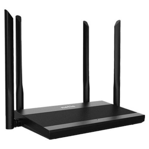 Маршрутизатор N3D AC1200, 3xFE LAN, 1xFE WAN, MESH Маршрутизатор N3D AC1200, 3xFE LAN, 1xFE WAN, MESH