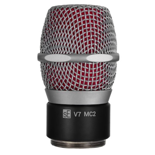 Капсюль V7MC2 BL MP3