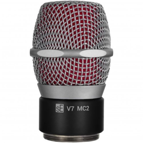 Капсюль V7MC2 ST MP3