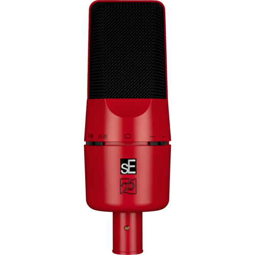 Студийный микрофон X1A-25AERB