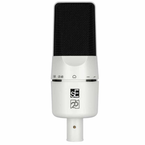 Студийный микрофон X1A-25AEWB