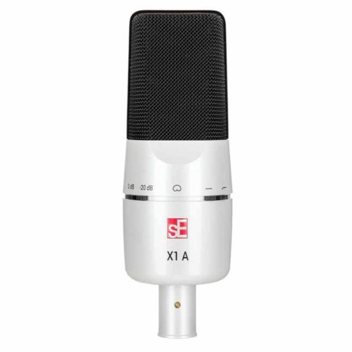 Студийный микрофон X1A-2CWB