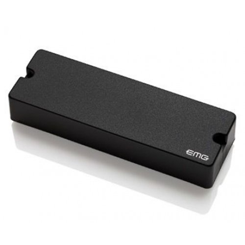 Звукосниматель 45P Black 