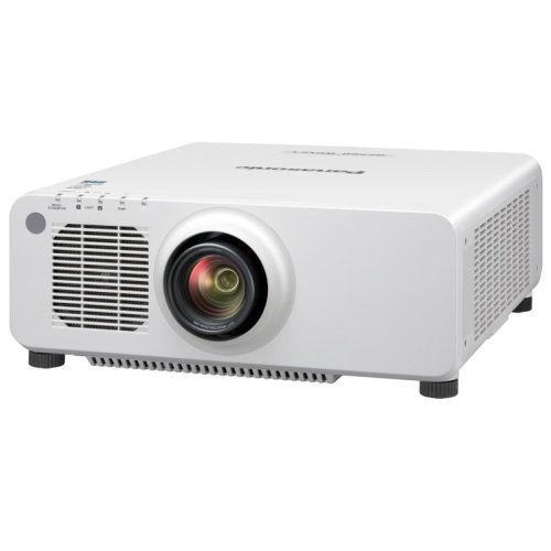 Видео проектор PT-RZ660WE
