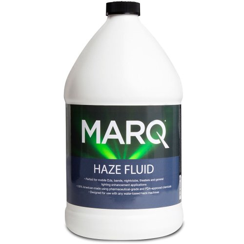 Жидкость для генератора тумана HAZE FLUID (5L)