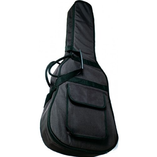 Чехол для акустической гитары DELUXE ACOUSTIC GUITAR BAG