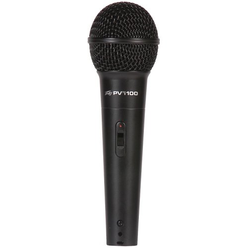 Динамический микрофон PVI 100 XLR