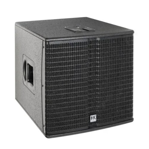 Сабвуфер AELEMENTS E 115 Sub D