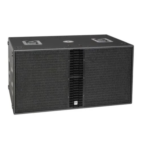 Сабвуфер LINEAR 9 118 Sub BA