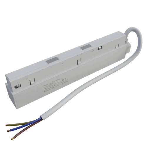 Блок живлення PROLUM™ 48V, 100W, 2.1А, Series MD  TuyaSmart, Білий