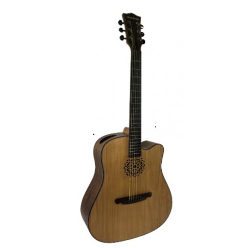 Акустическая гитара TQ-M