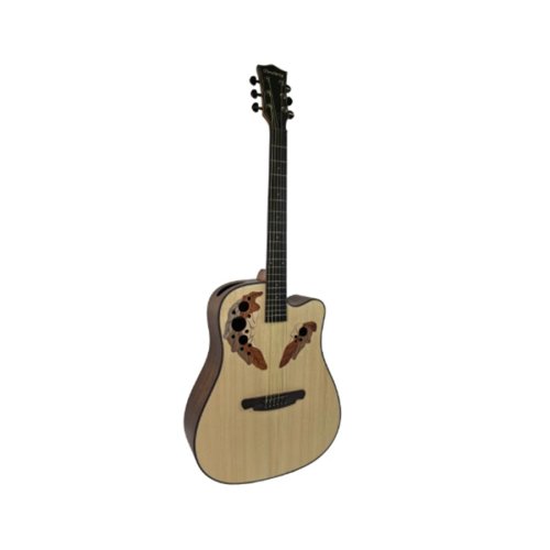 Акустическая гитара TQ-P