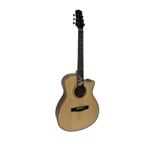 Акустическая гитара TQ-ALS-N