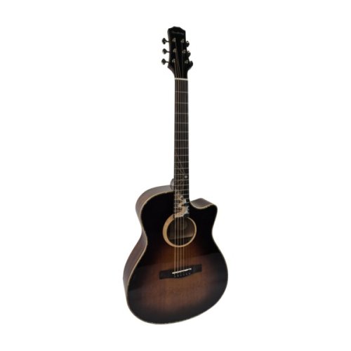 Акустическая гитара TQ-ALS-SB