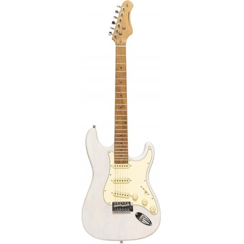 Електрогітара P SES-55 WHB