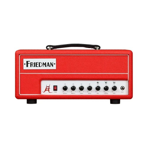 Гитарный усилитель JEL-20 HEAD -230V