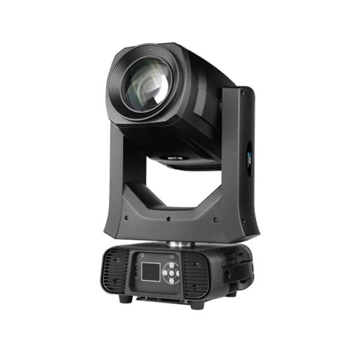 Гібридна LED-голова MSPOT 360