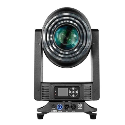 Гібридна LED-голова GRAND 360 