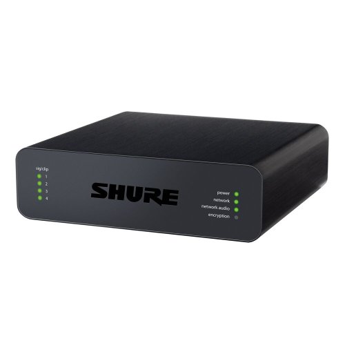 Аудіоінтерфейс ANI4OUT-XLR
