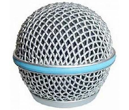 Сітка для мікрофону RK265G