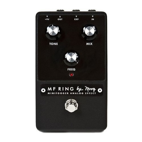 Педаль ефектів MINIFOOGER RING MODULATOR