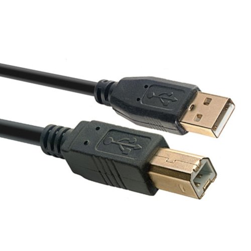 USB-кабель  N NCC1,5UAUB