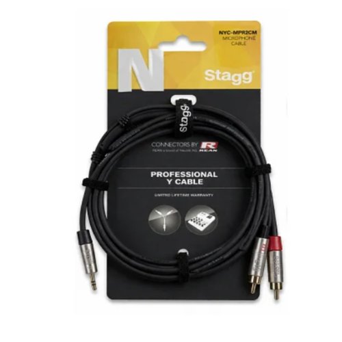  Y-кабель N NYC1.5/MPS2CMR